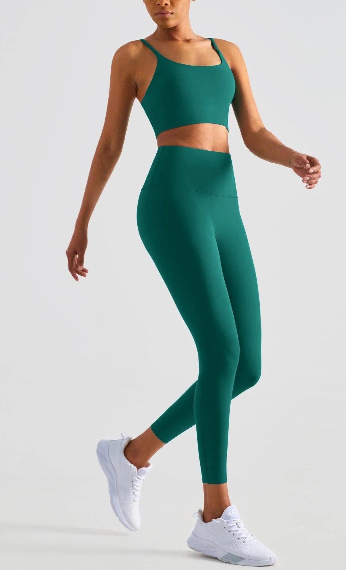 Lifted Leggings Set