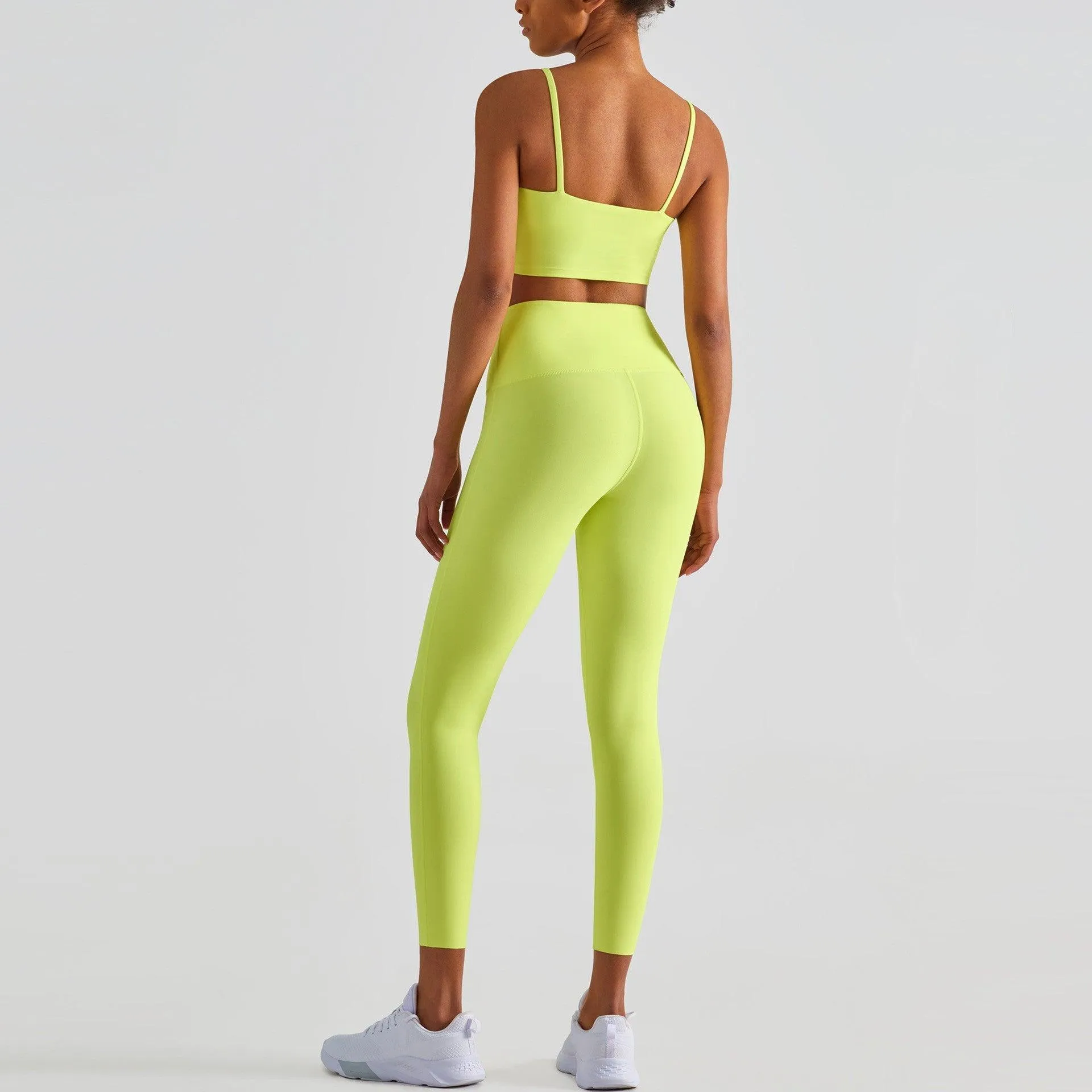 Lifted Leggings Set