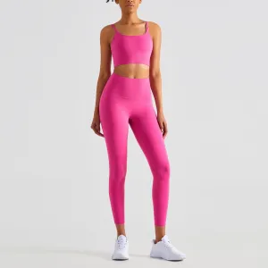 Lifted Leggings Set