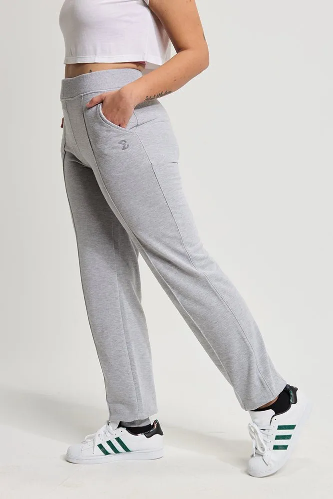 Light Gray Splash Jogger