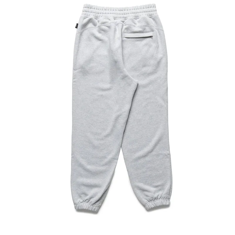 Lost Management Cities x Puma Sweatpants - Light Gray Heather