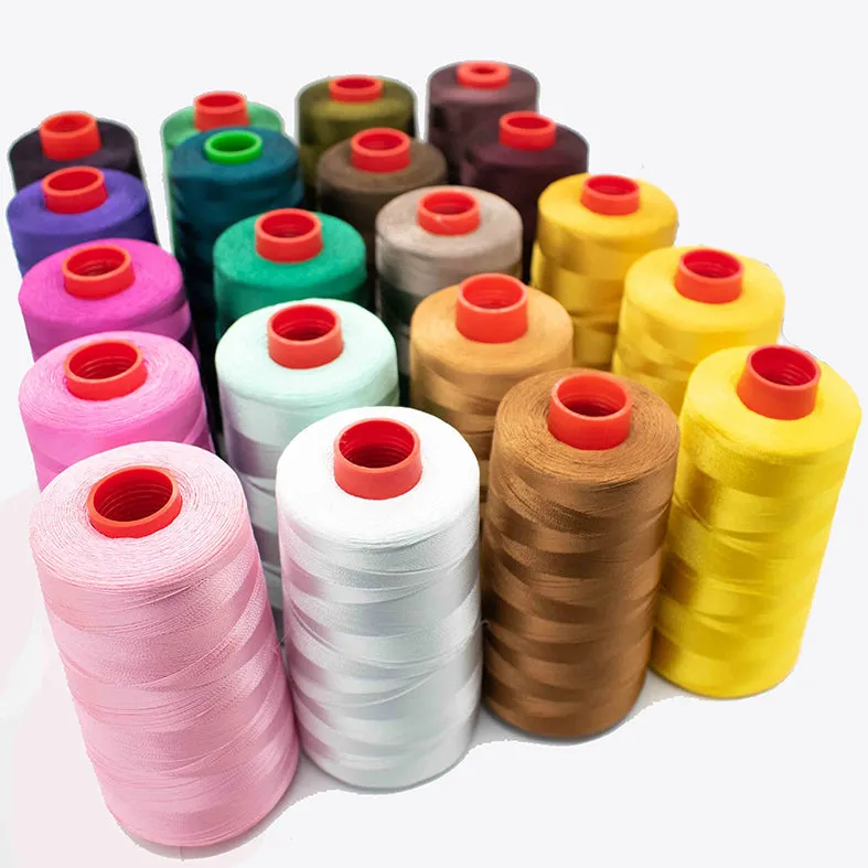 Machine Embroidery Thread 5000m (Sulky by Coats)