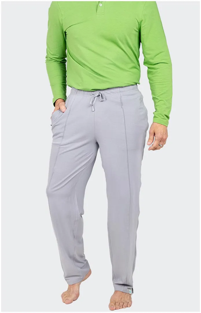 Men's Newport Saturday Lounge Pants  |  Slate