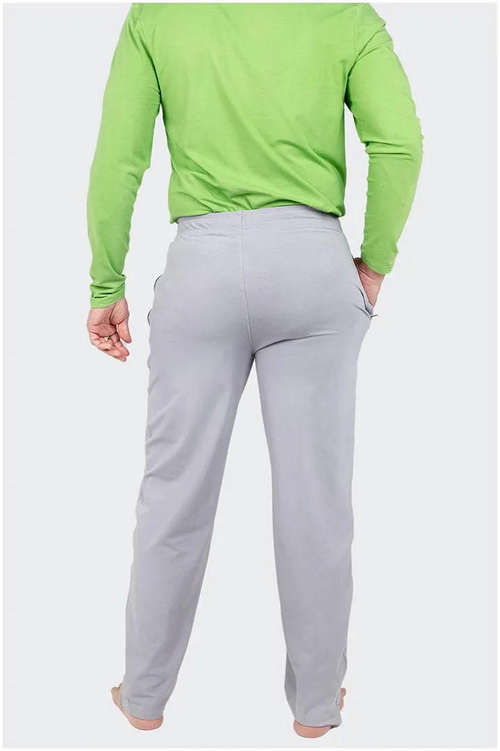 Men's Newport Saturday Lounge Pants  |  Slate