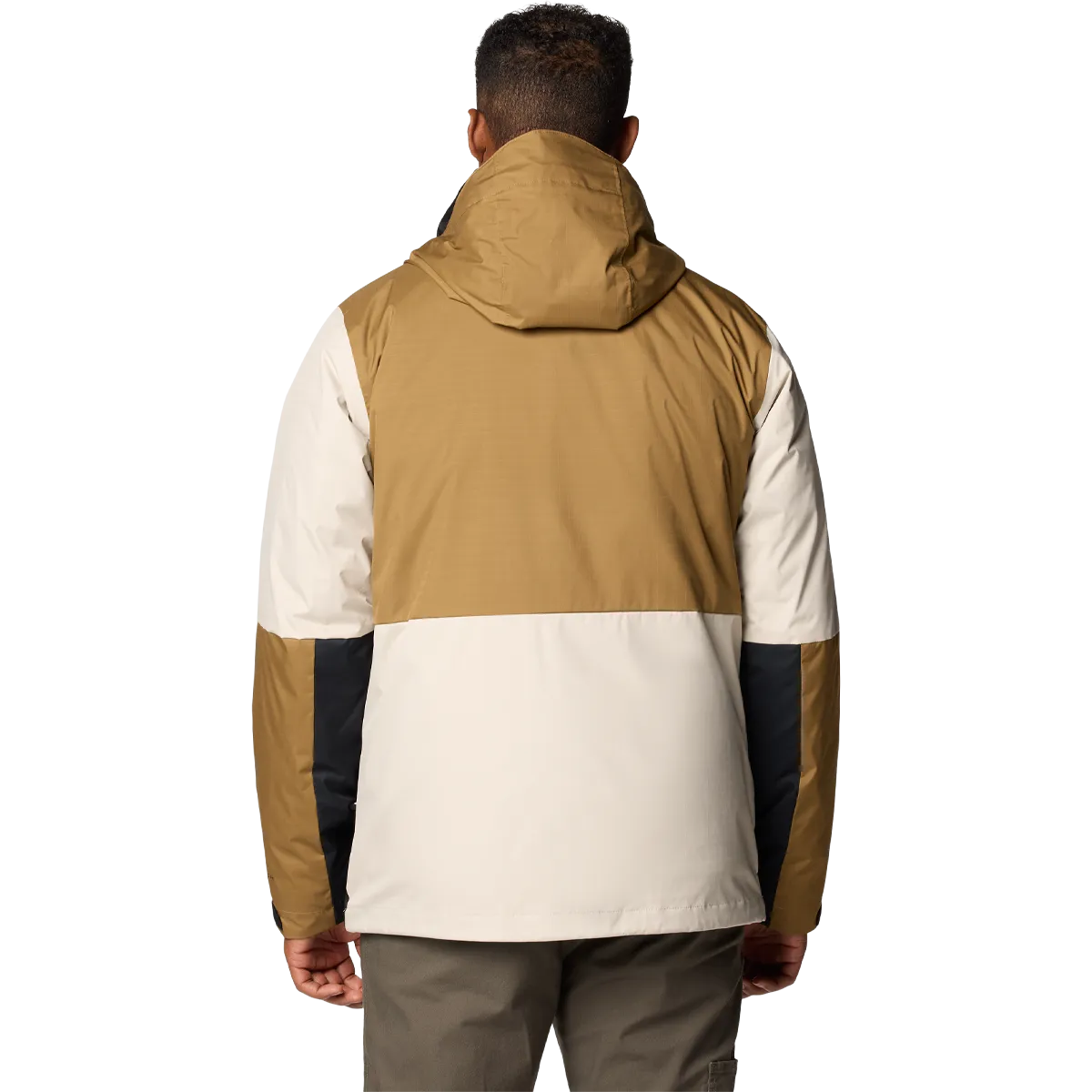 Men's Point Park Interchange Jacket