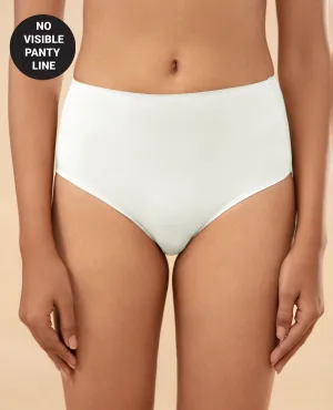 Nykd By Nykaa Bonded No VPL Full brief-NYP210-White