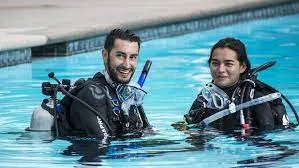 PADI ReActivate Course