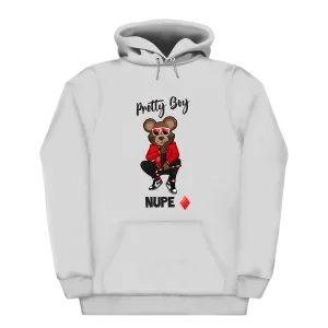 PB Nupe Hoodie