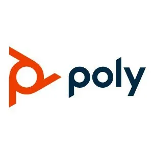 Poly Poly  - 1 Year - Service