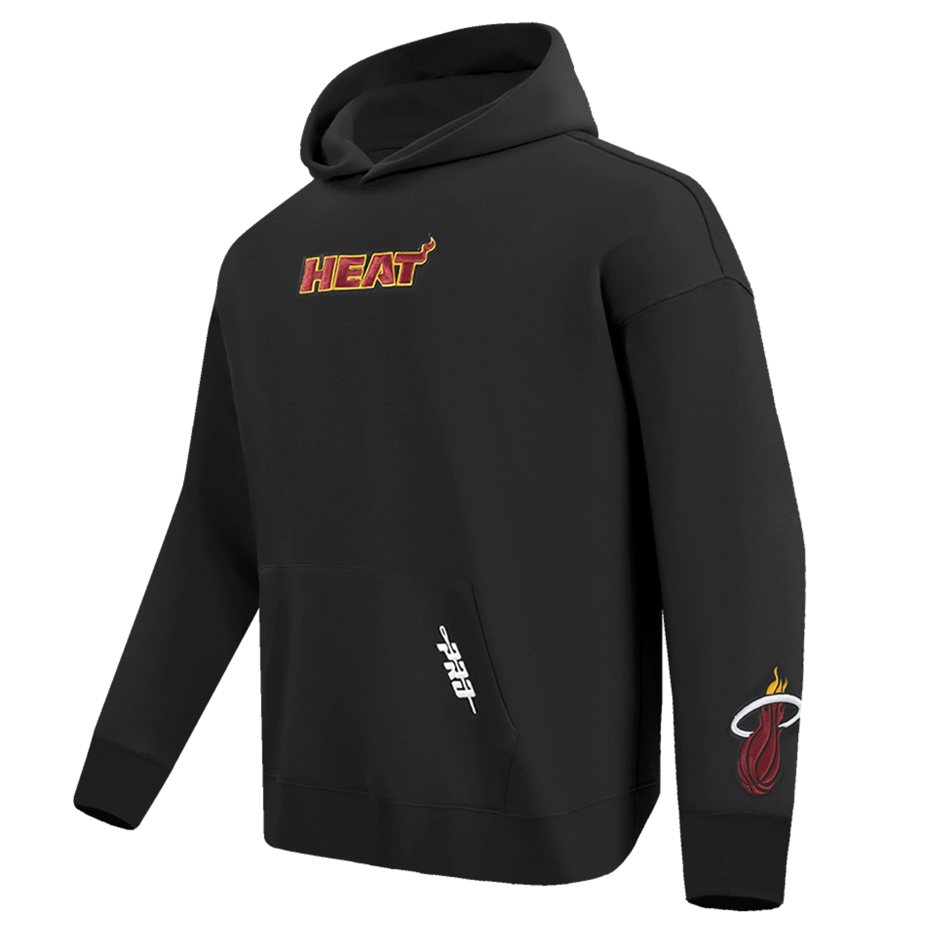 Pro Standard Miami HEAT Wingspan Hoodie