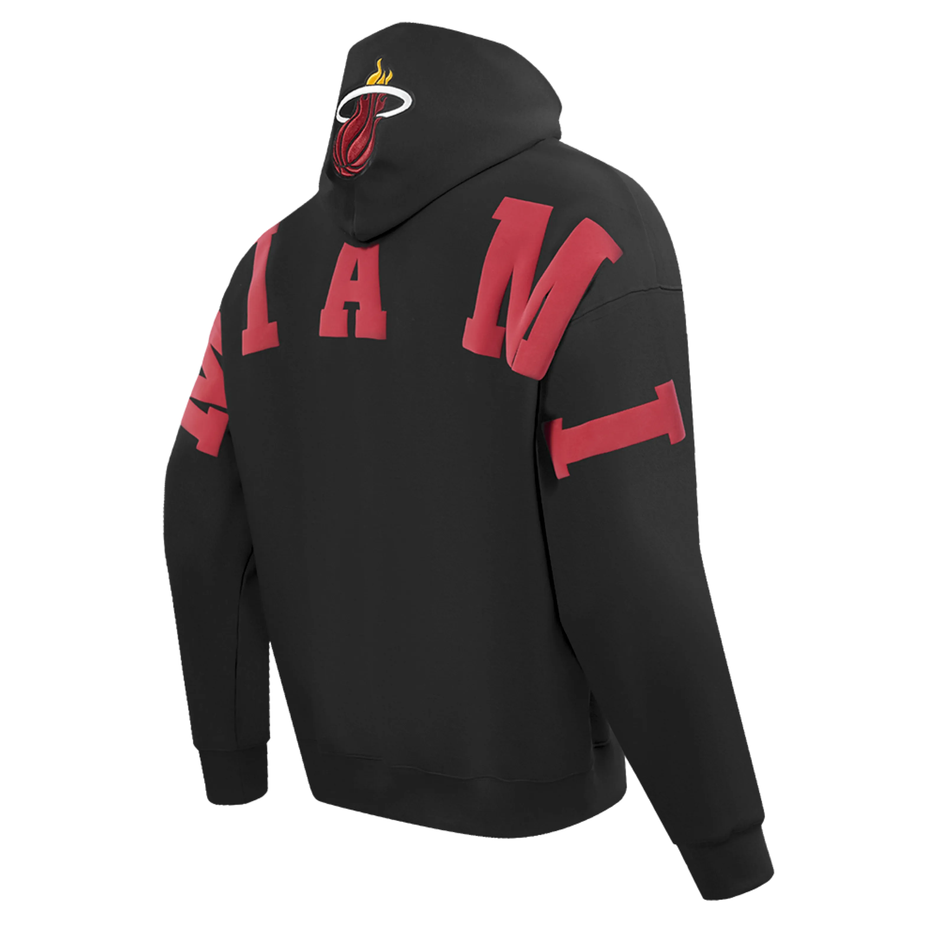 Pro Standard Miami HEAT Wingspan Hoodie