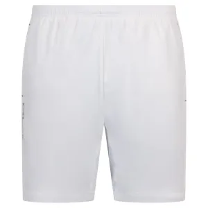 RLX Stretch Poly Active Shorts Ceramic White - 2024