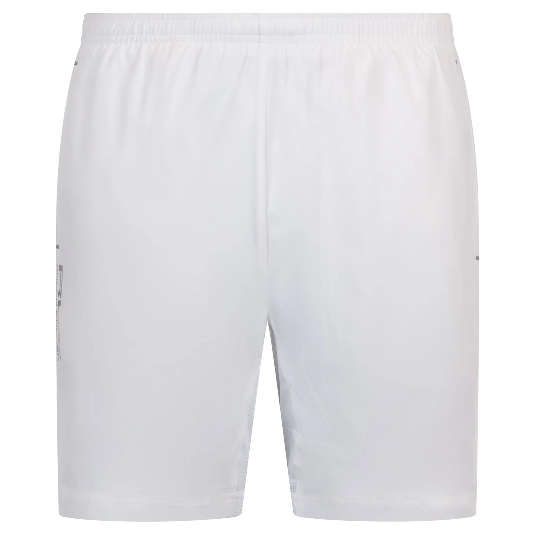 RLX Stretch Poly Active Shorts Ceramic White - 2024