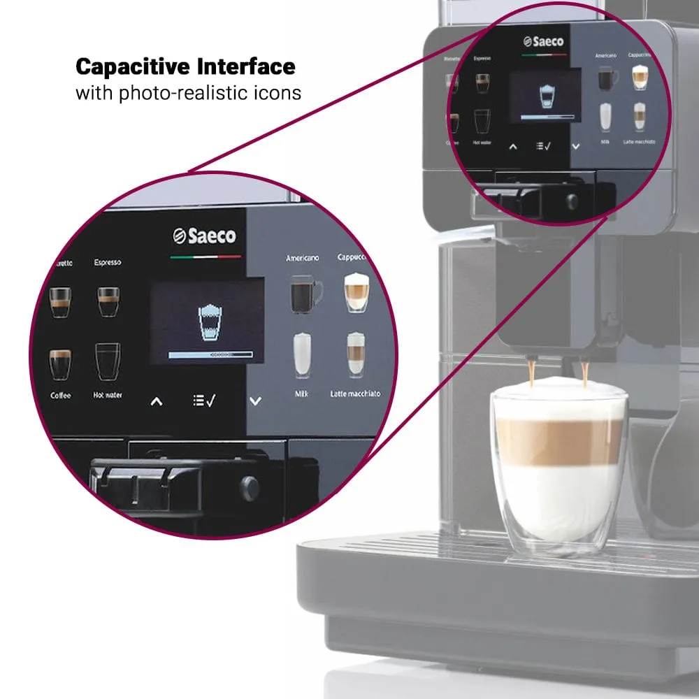 Saeco Royal OTC Bean to Cup Fully Automatic Coffee Machine