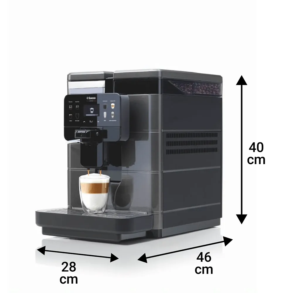 Saeco Royal OTC Bean to Cup Fully Automatic Coffee Machine