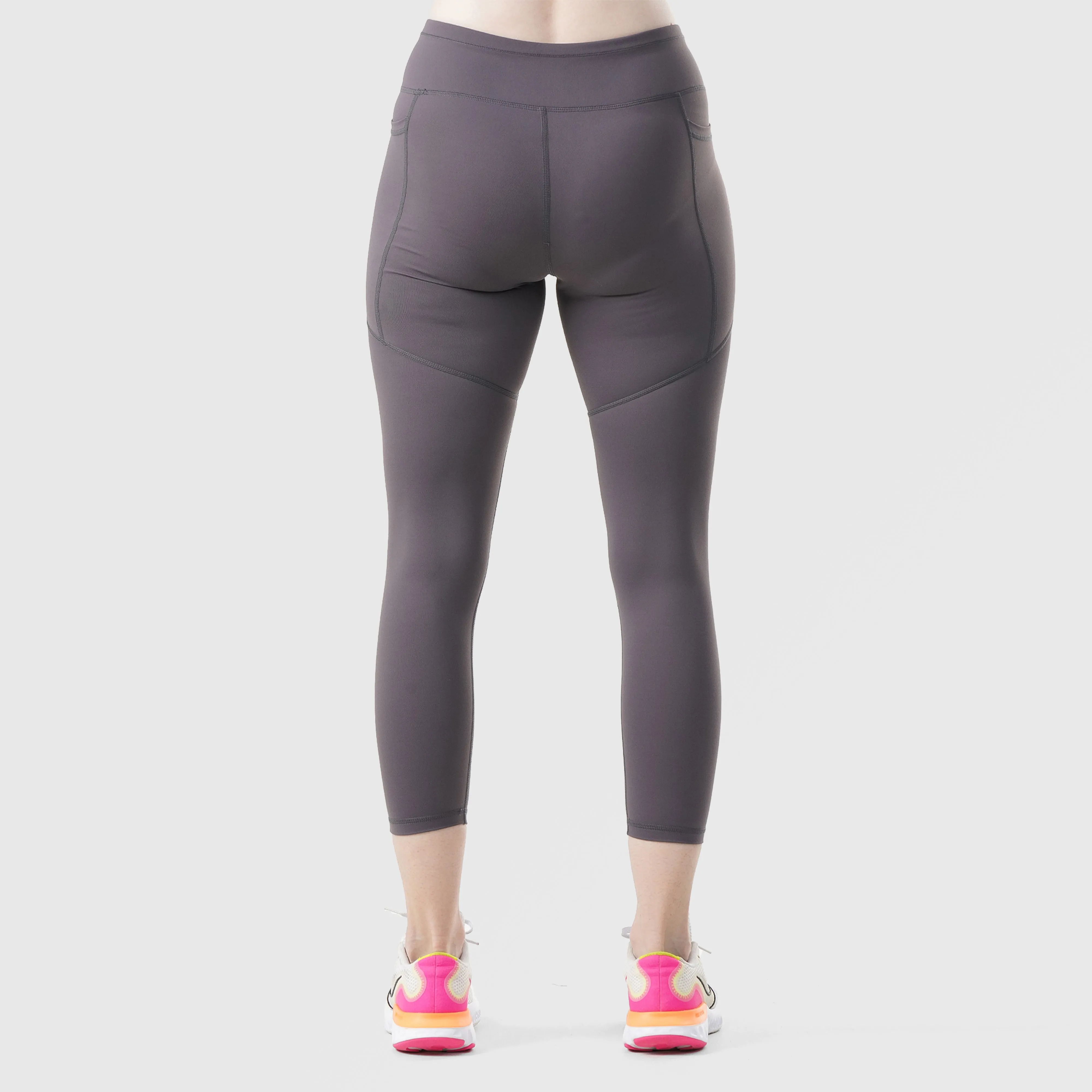 Sassy Leggings (Grey)