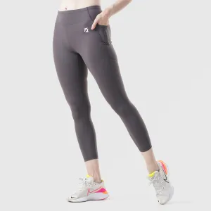 Sassy Leggings (Grey)