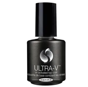 Seche Ultra V-Uv Top Coat