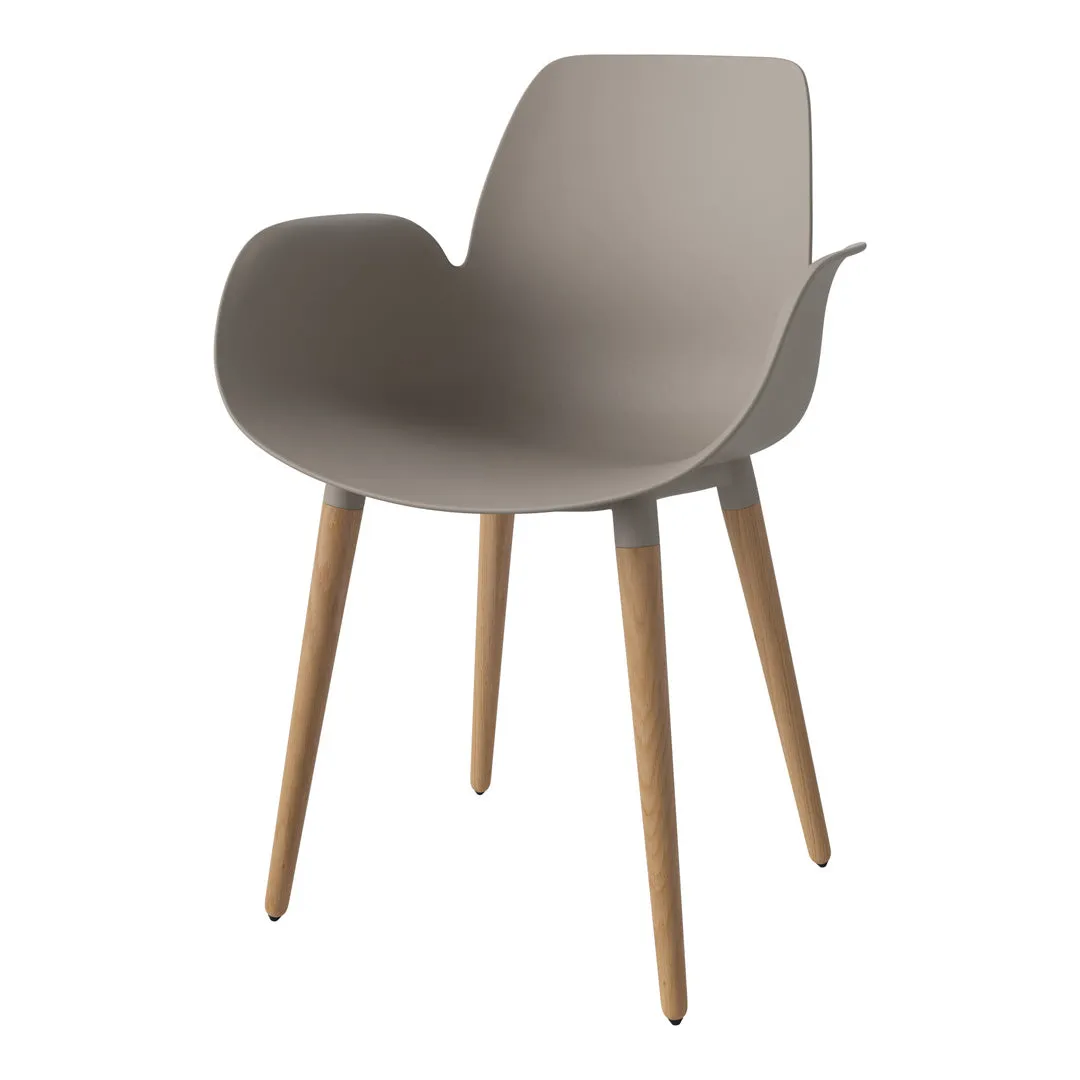 Seed Dining Armchair