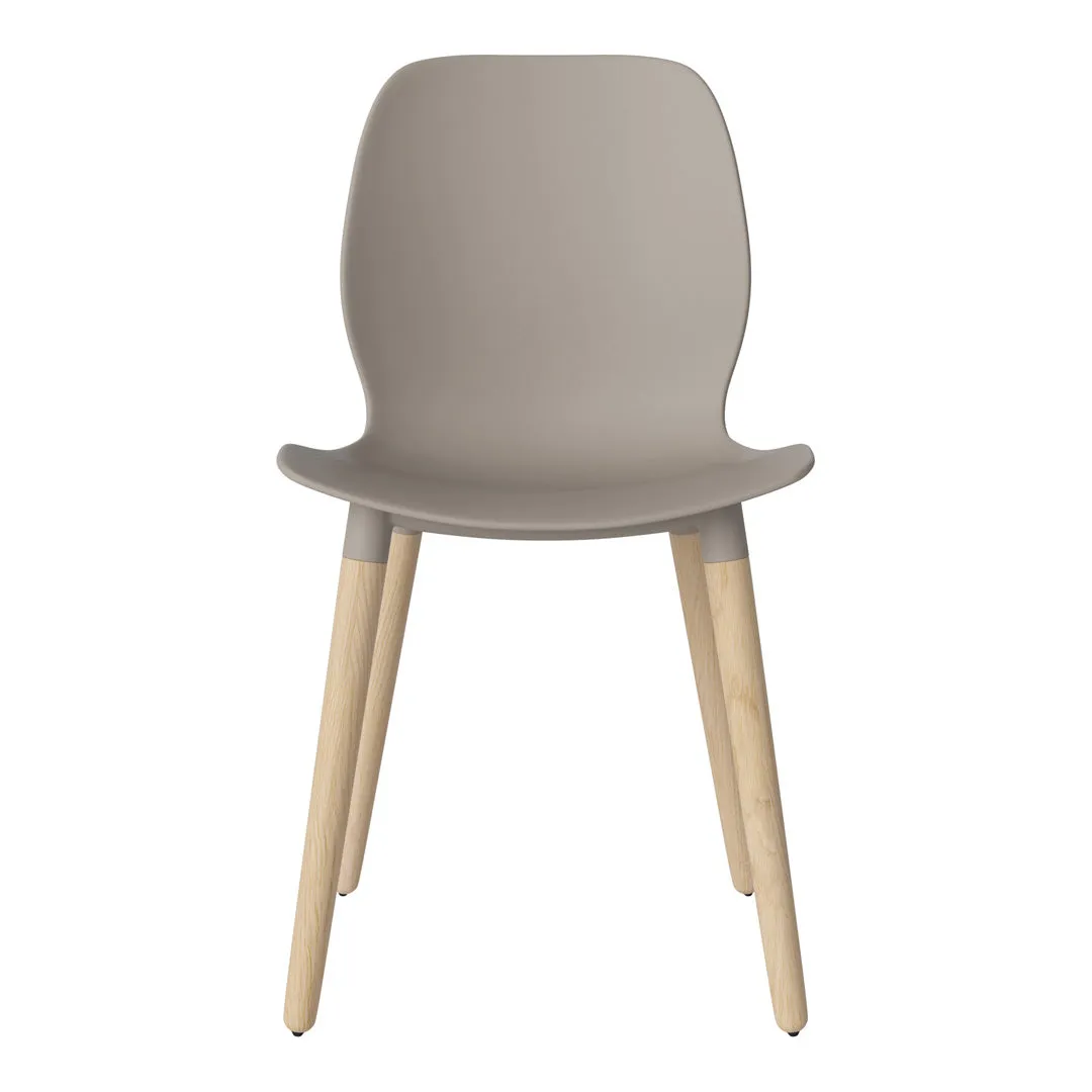 Seed Dining Chair