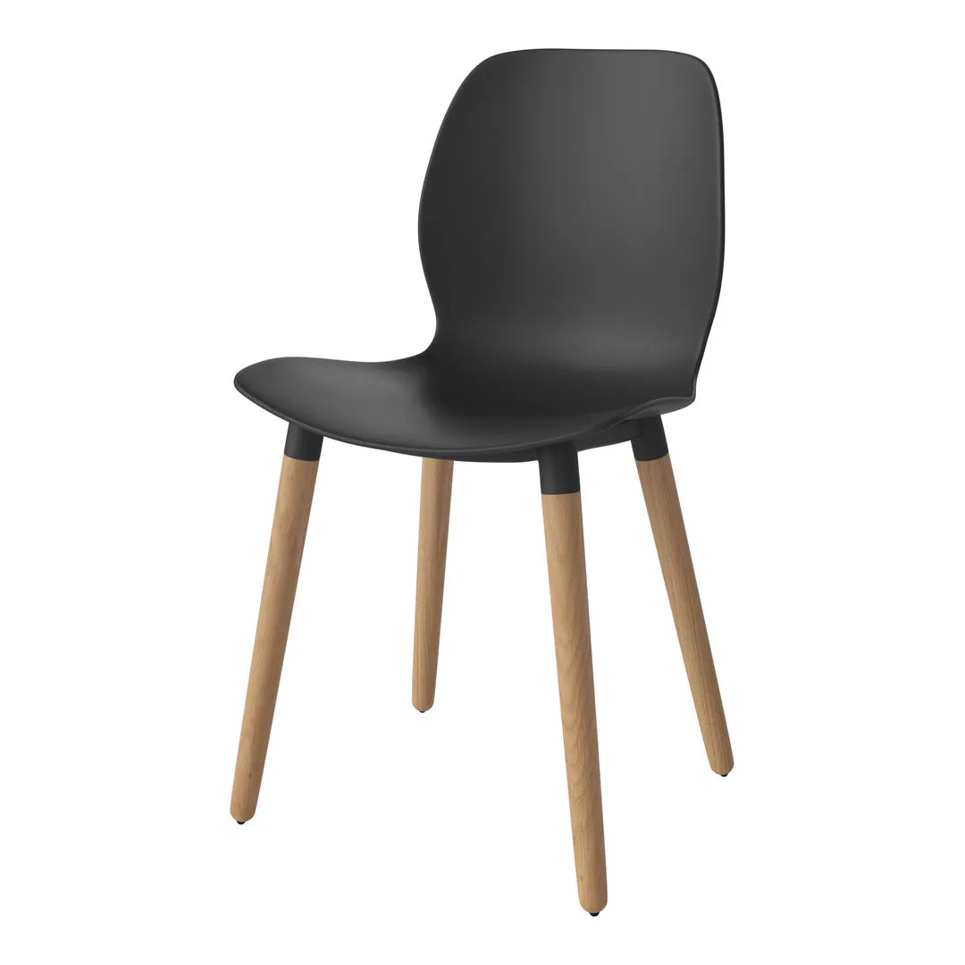 Seed Dining Chair