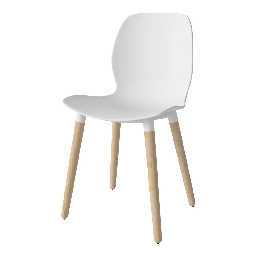 Seed Dining Chair