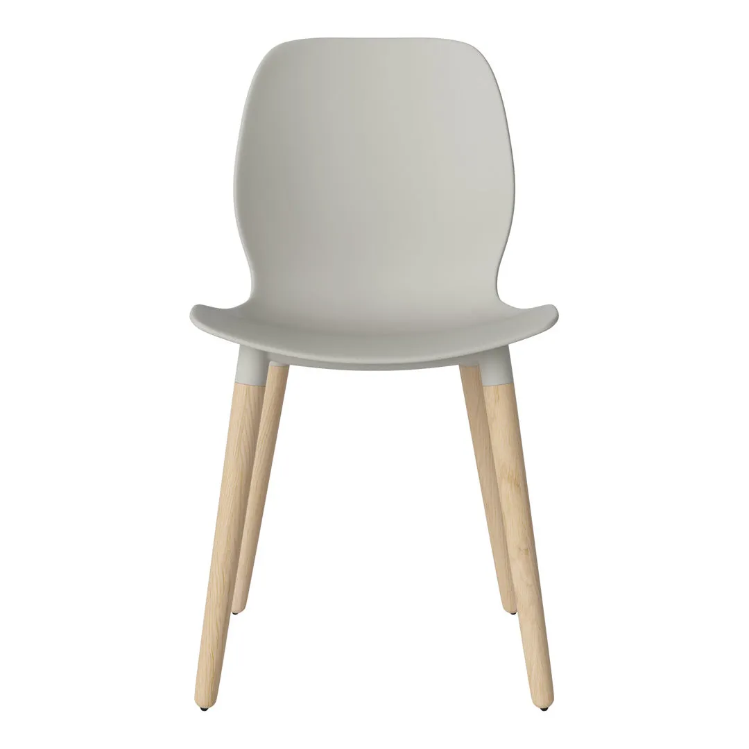 Seed Dining Chair