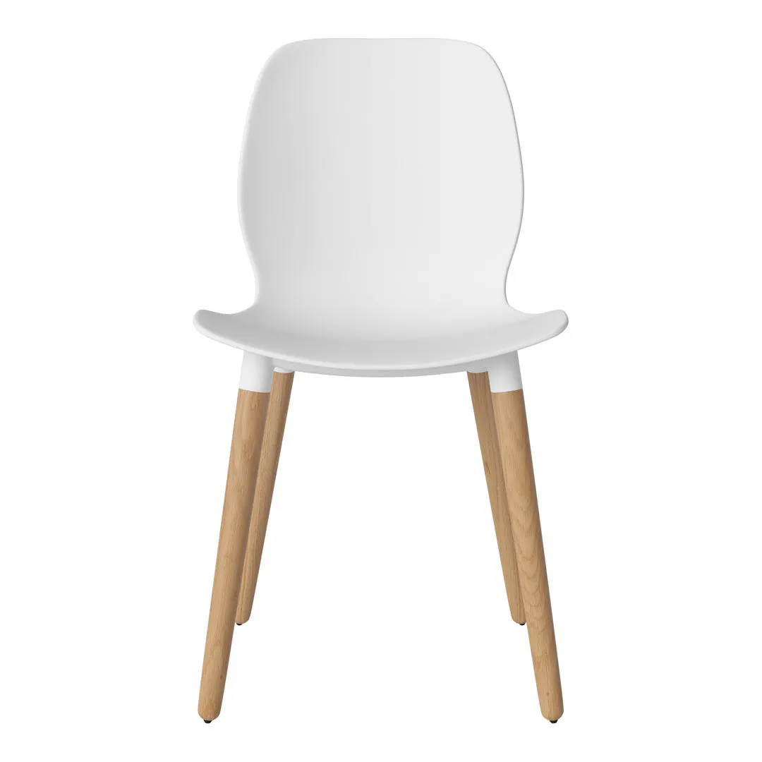 Seed Dining Chair