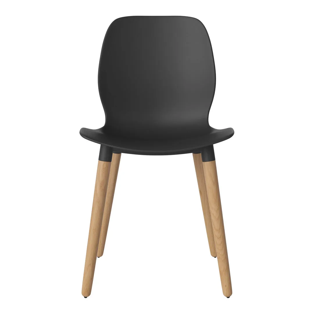 Seed Dining Chair