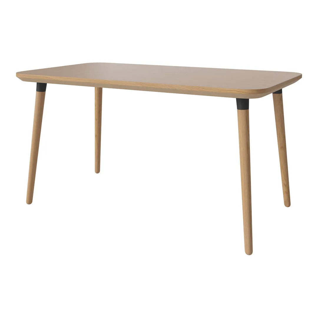 Seed Dining Table - Rectangular