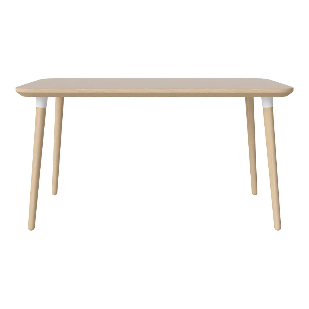 Seed Dining Table - Rectangular