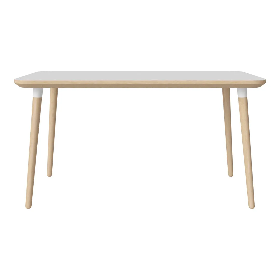 Seed Dining Table - Rectangular