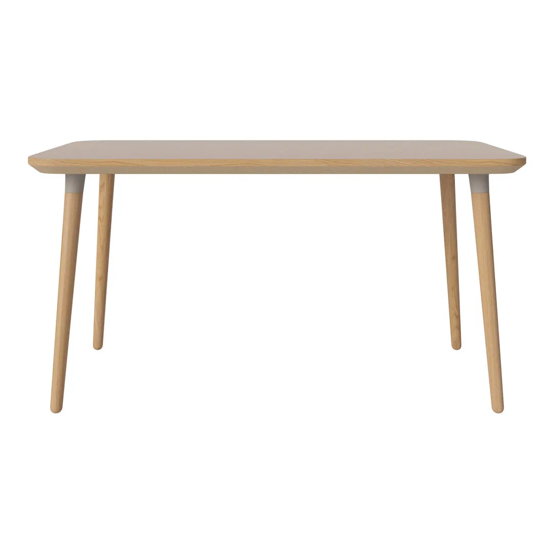 Seed Dining Table - Rectangular