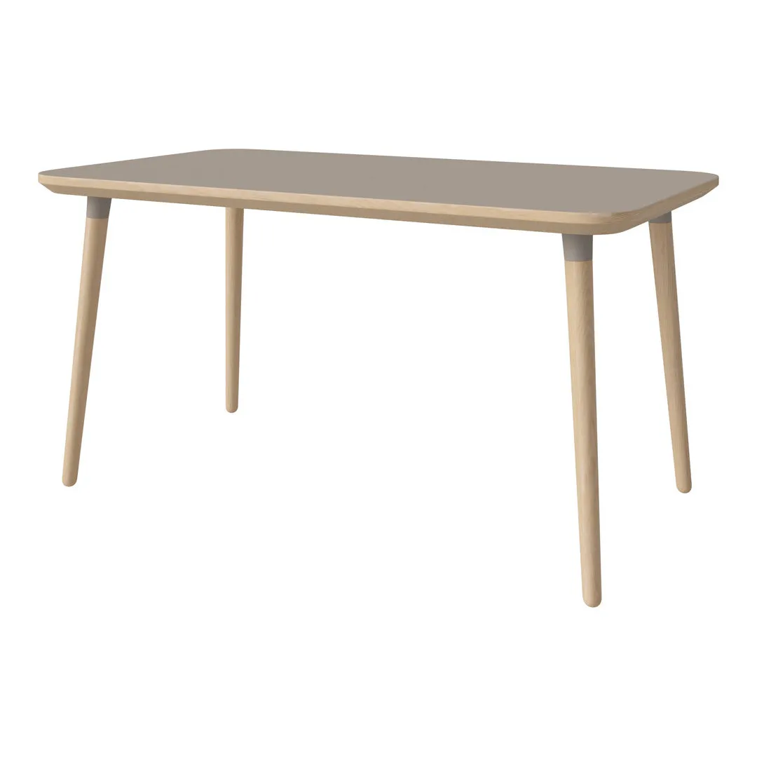 Seed Dining Table - Rectangular