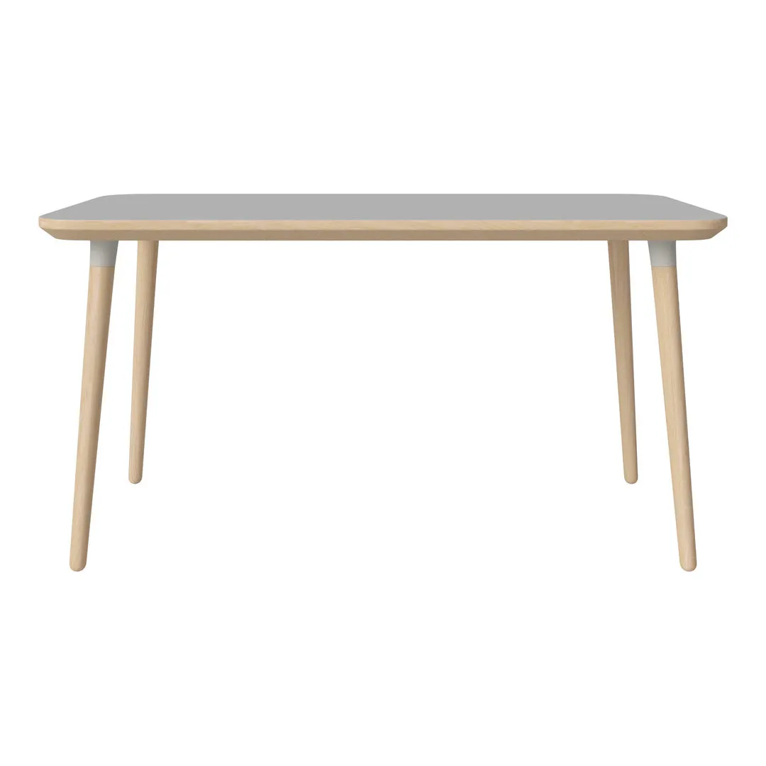 Seed Dining Table - Rectangular