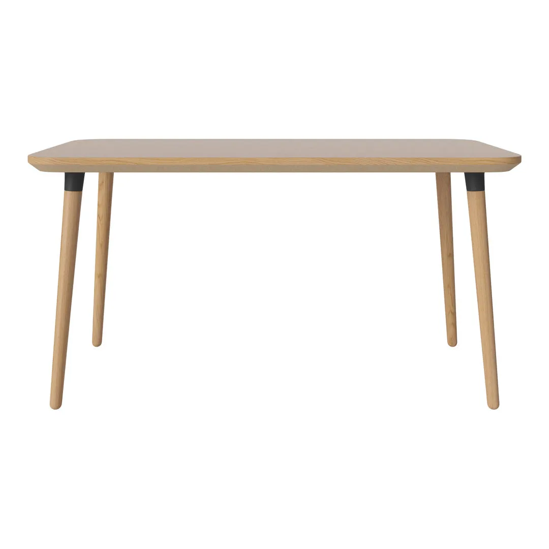 Seed Dining Table - Rectangular