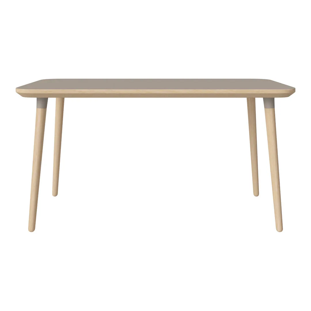 Seed Dining Table - Rectangular