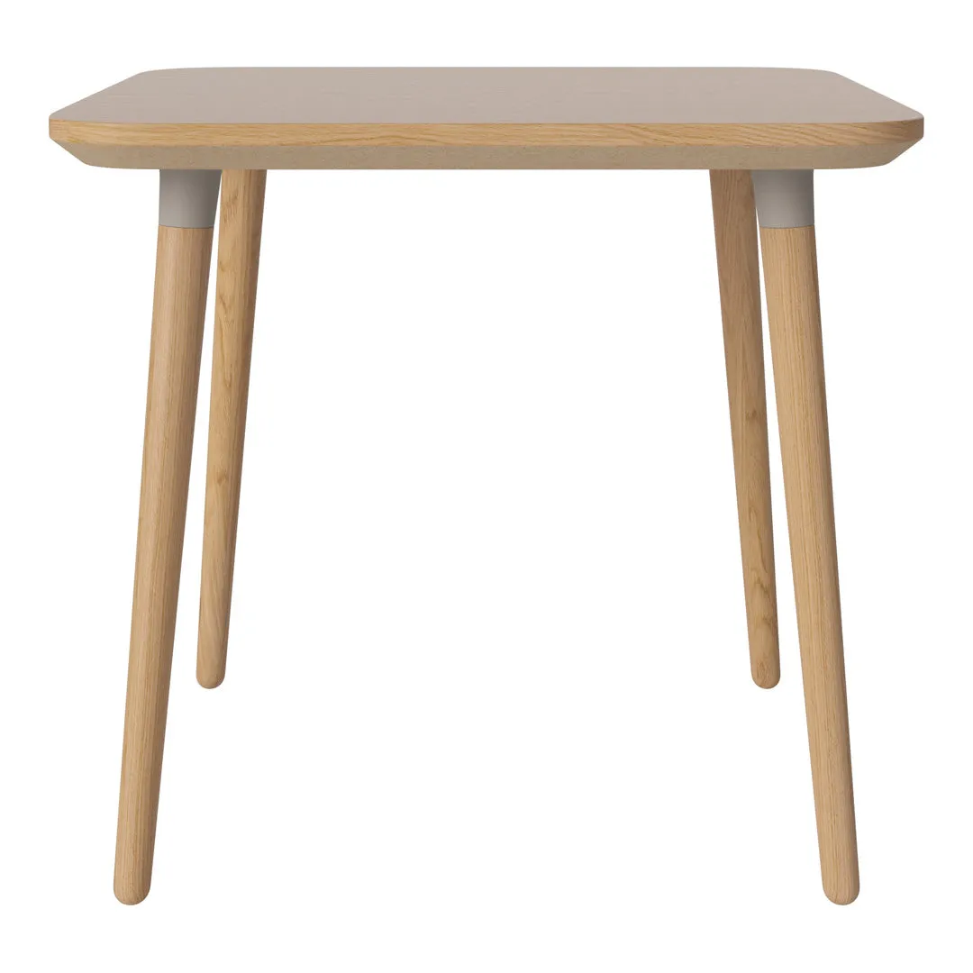 Seed Dining Table - Square