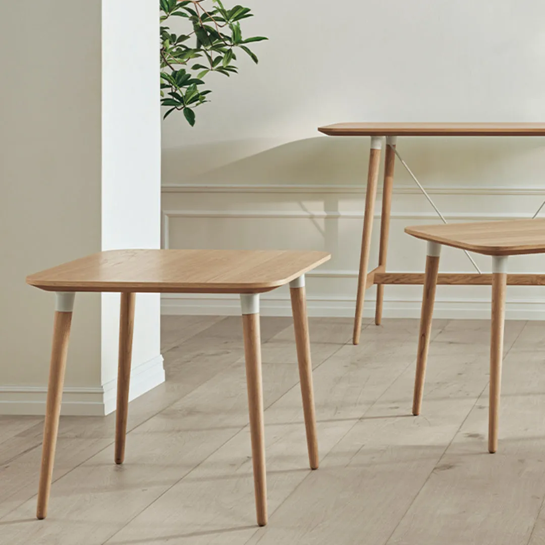 Seed Dining Table - Square