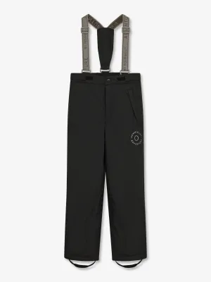 Ski pants - Tweens - Black