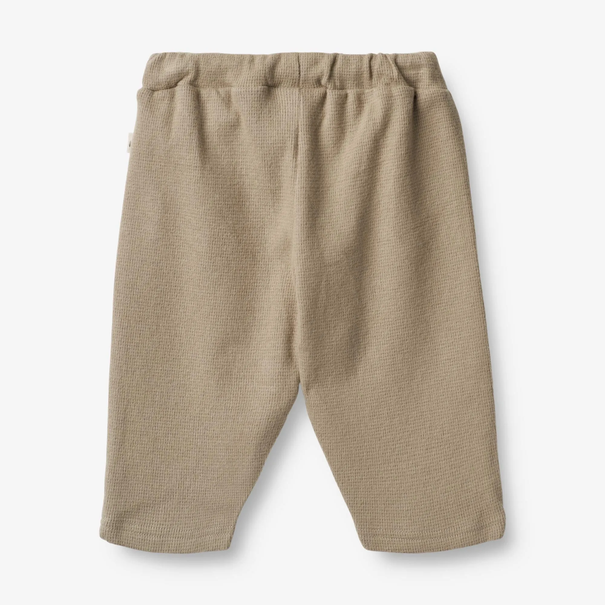 Soft Pants Costa | Baby - beige stone