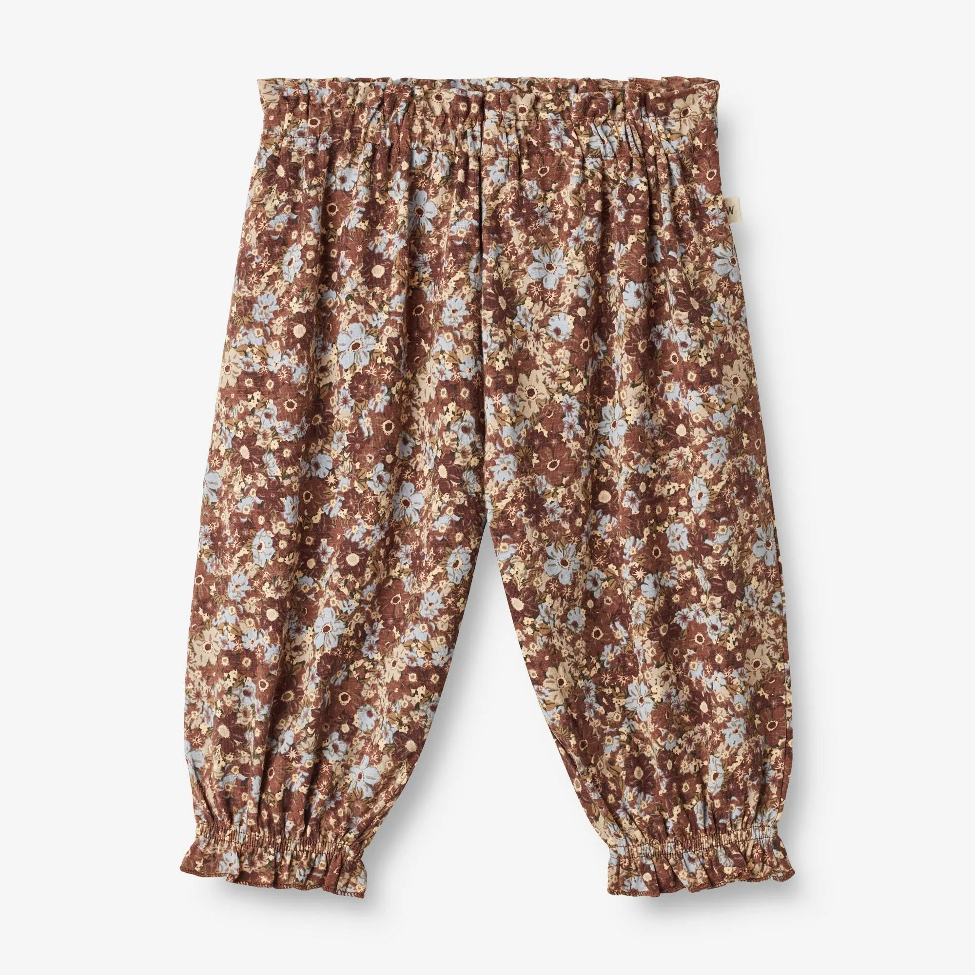 Soft Pants Penny | Baby - flowers in plenty