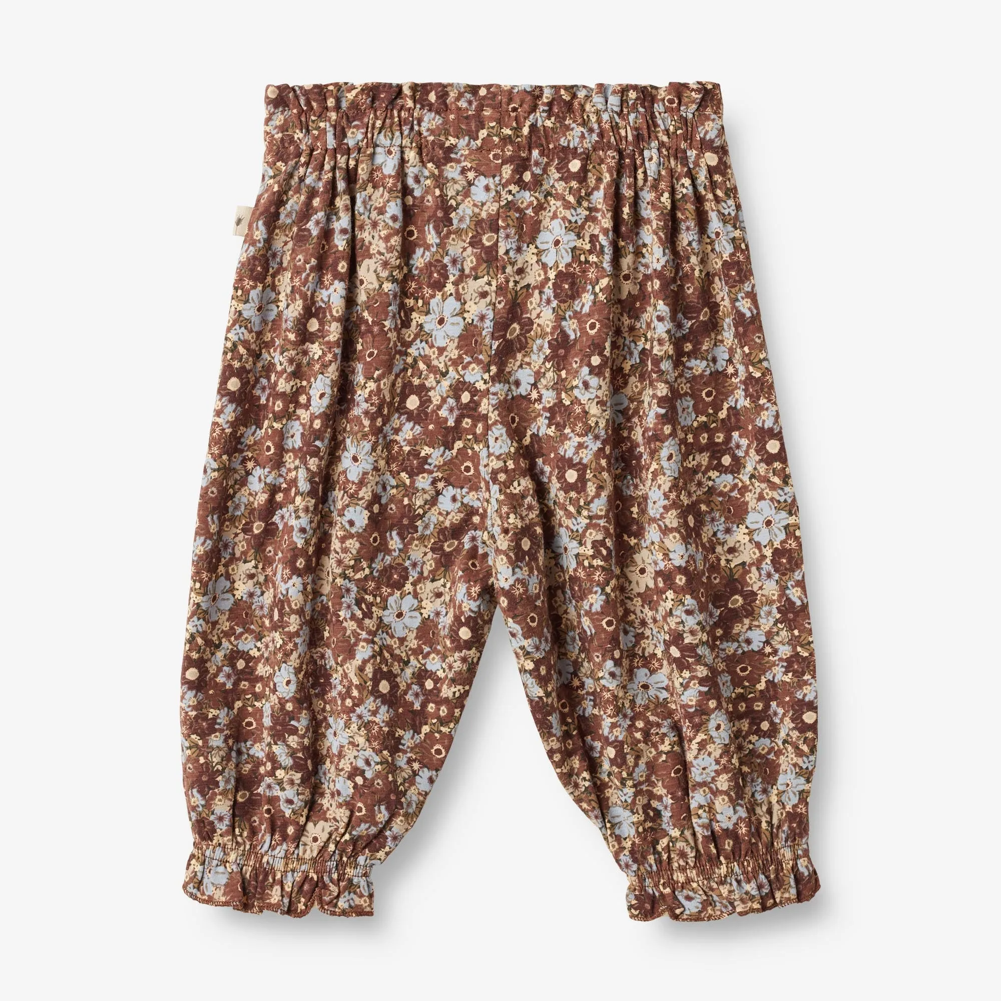 Soft Pants Penny | Baby - flowers in plenty