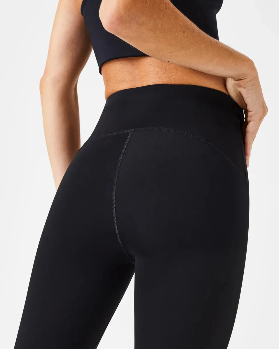 SPANXshape™ Booty Boost® 7/8 Leggings