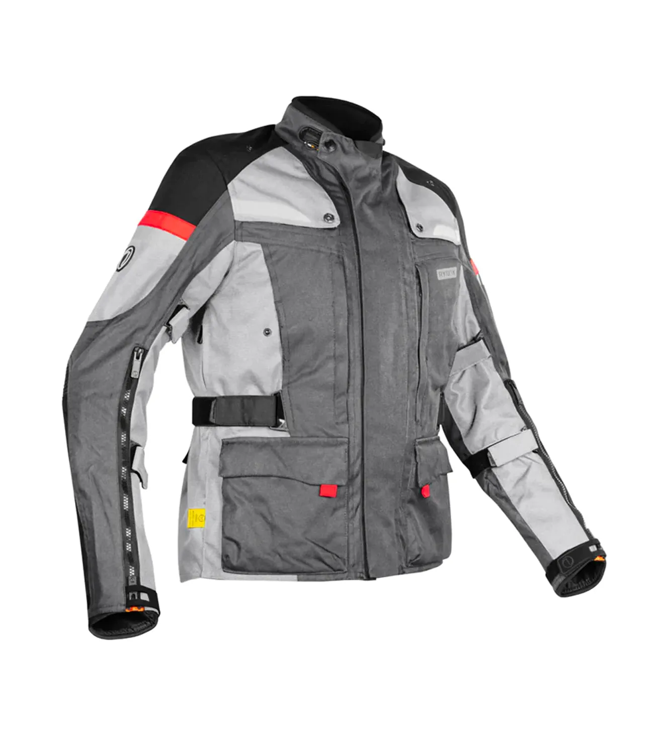 STEALTH EVO 3 JACKET