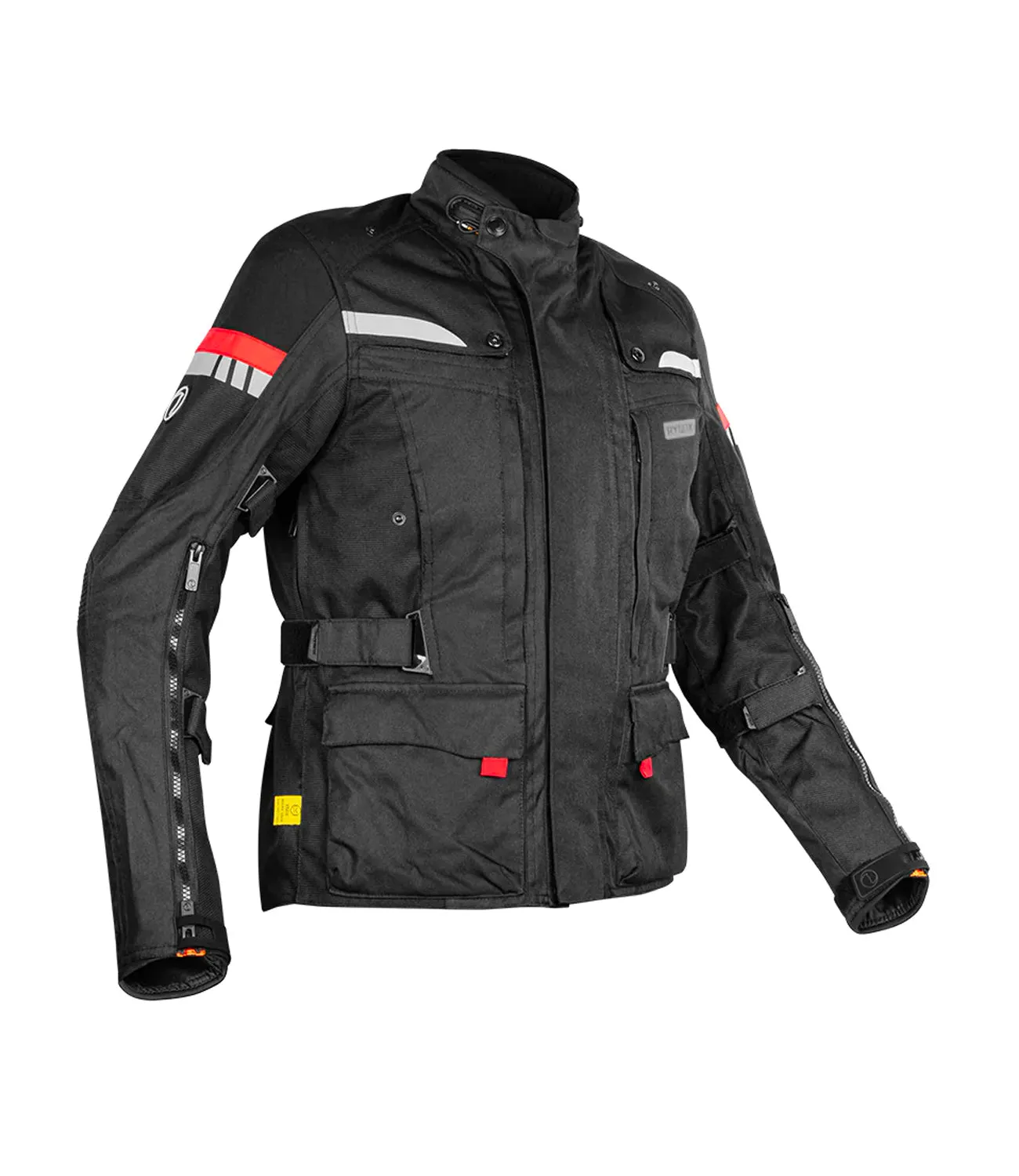 STEALTH EVO 3 JACKET