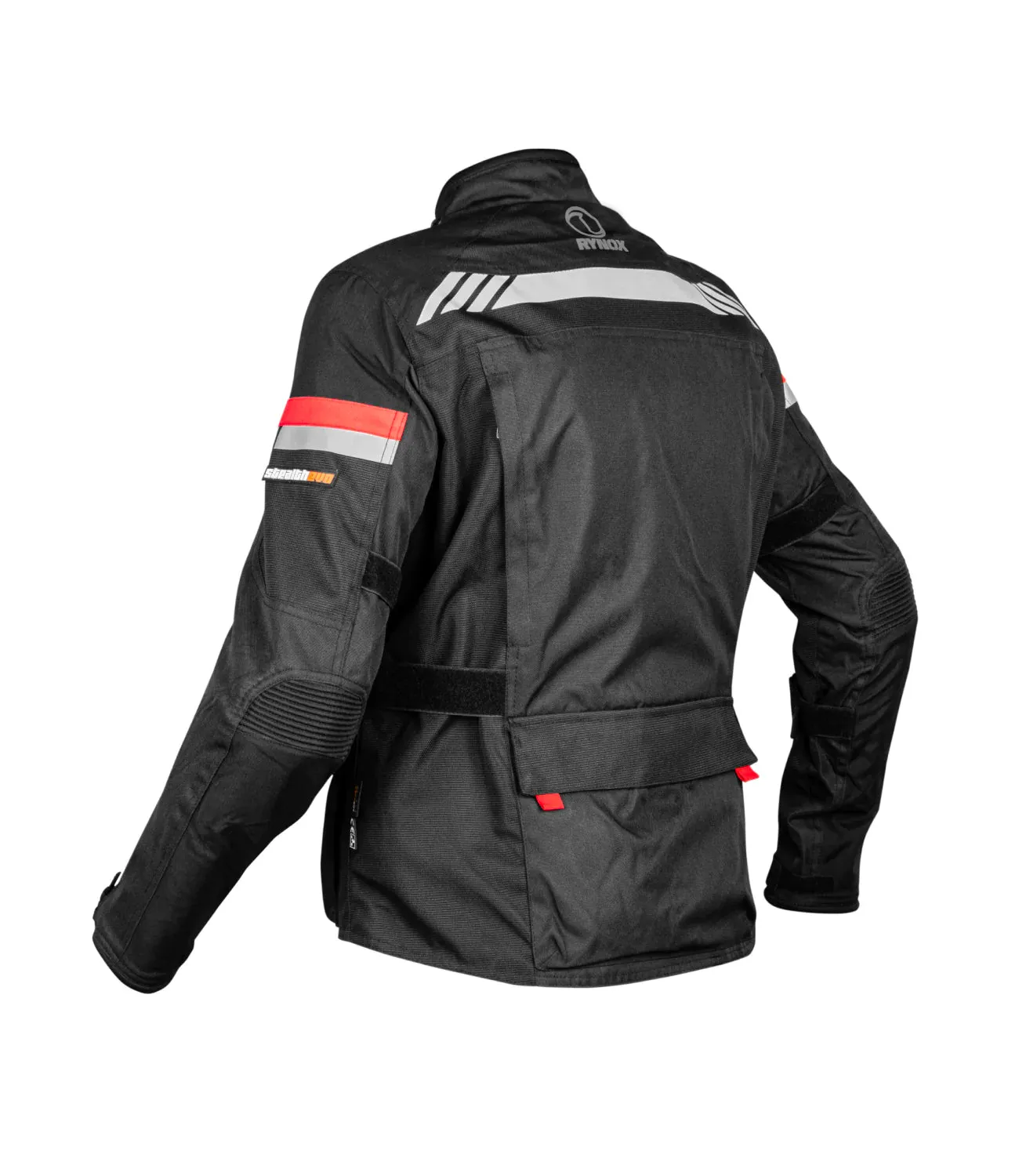 STEALTH EVO 3 JACKET