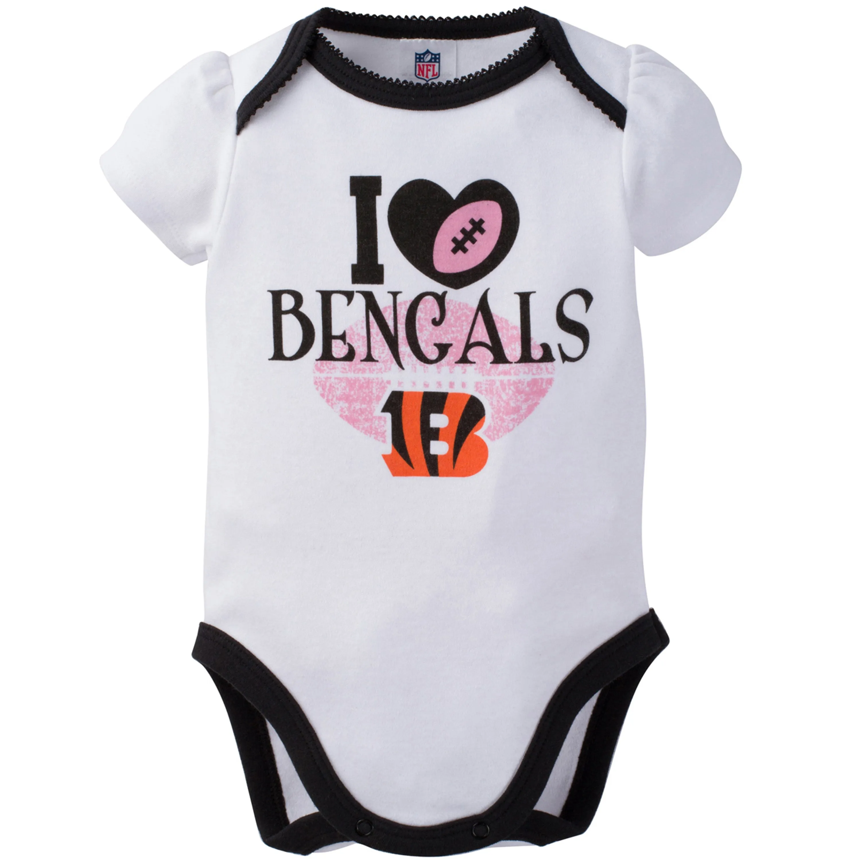 Sweet Baby Bengals Set