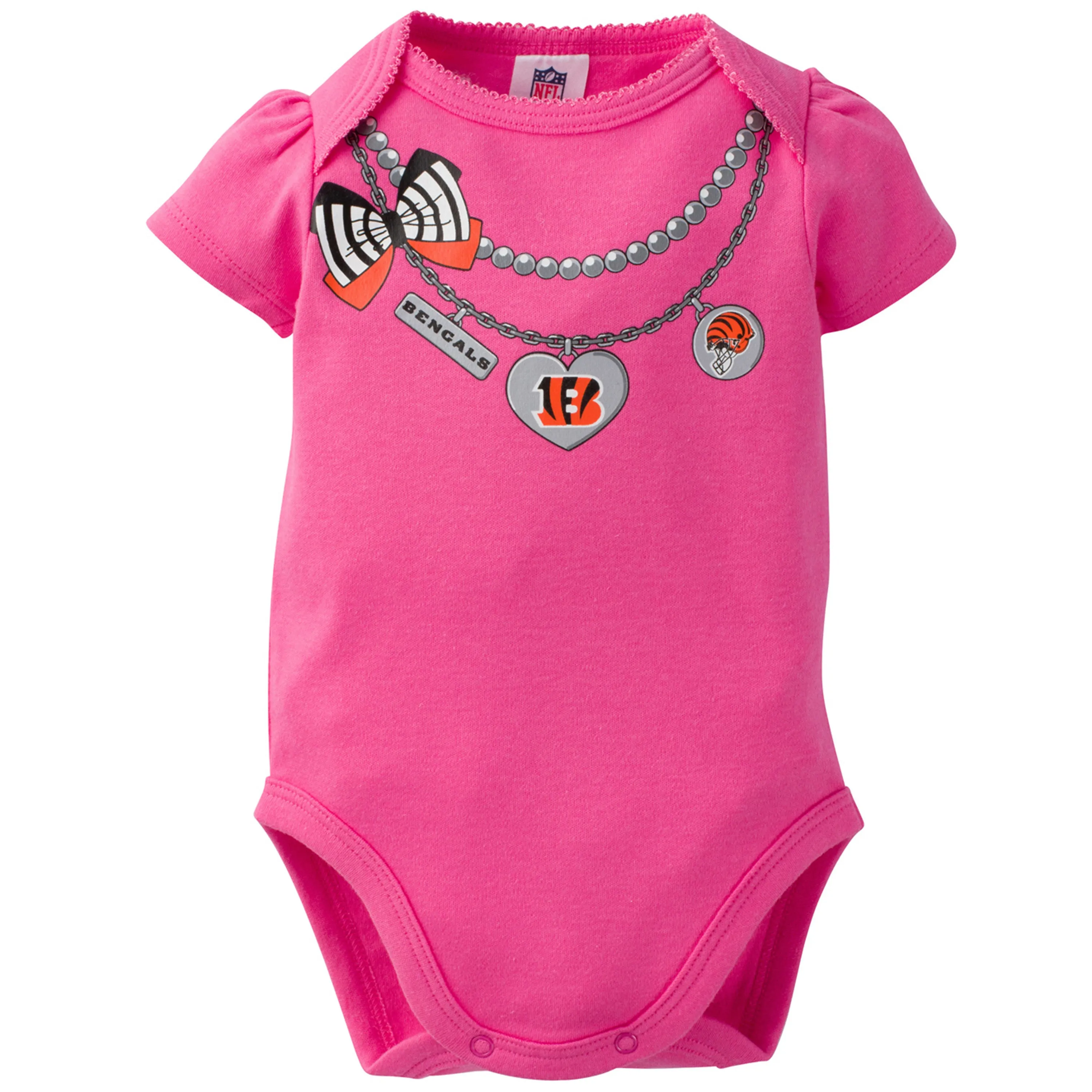 Sweet Baby Bengals Set