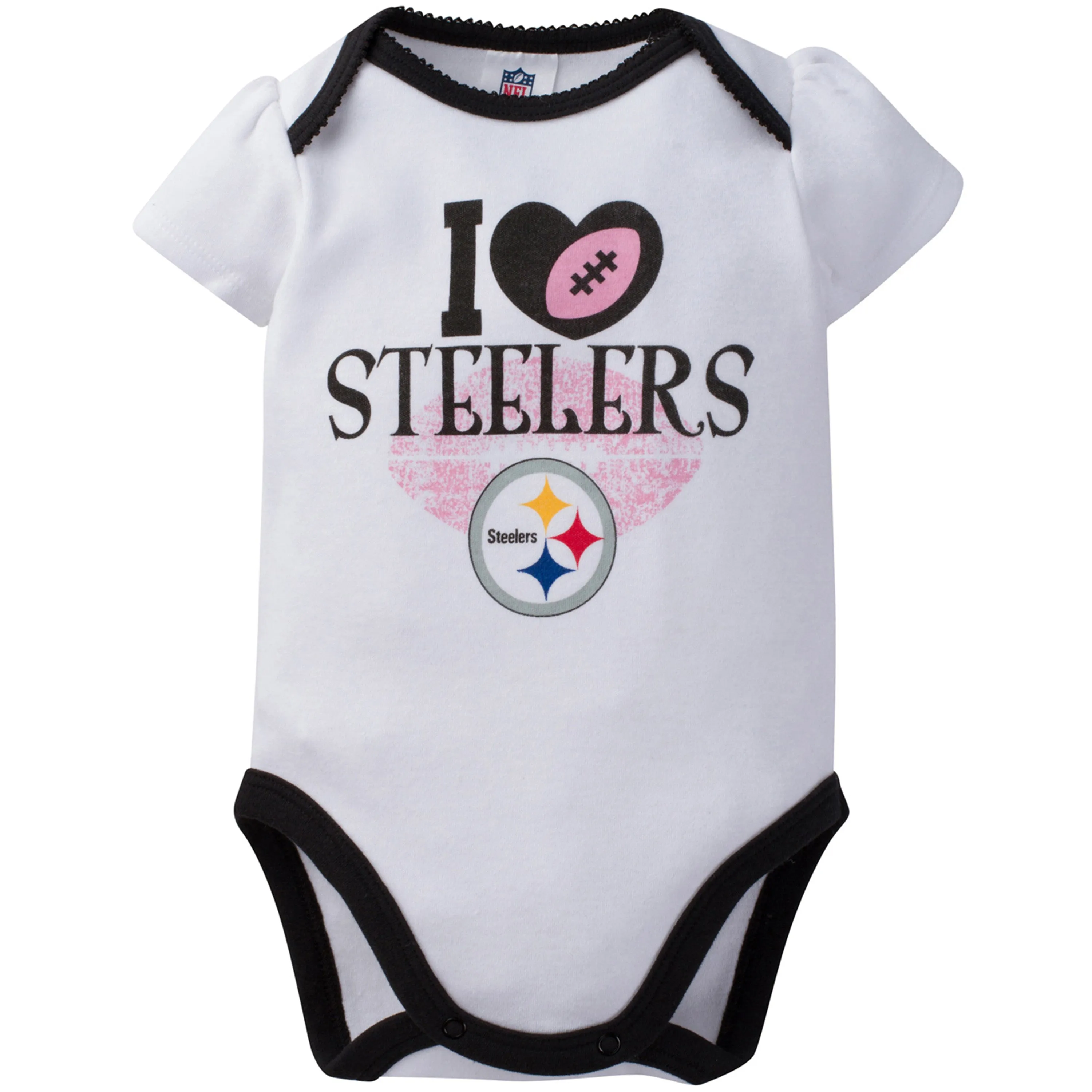 Sweet Baby Steelers Set